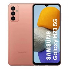 Смартфон Samsung Galaxy M23 5G 6/128Gb Pink (SM-M236BIDHMEA)