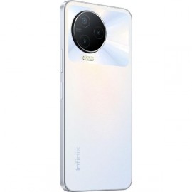 Смартфон Infinix Note 12 2023 (X676C) 8/128Gb White