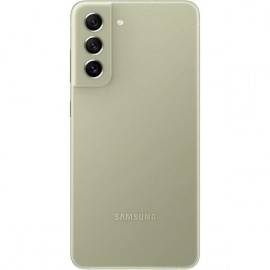 Смартфон Samsung (G990B) Galaxy S21 FE 5G 6/128Gb Green