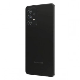 Смартфон Samsung Galaxy A52s 8/256GB Black (SM-A528B)