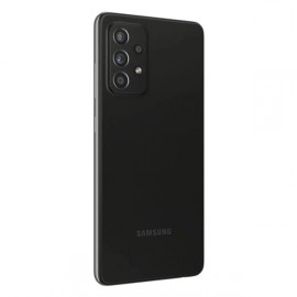 Смартфон Samsung Galaxy A52s 8/256GB Black (SM-A528B)