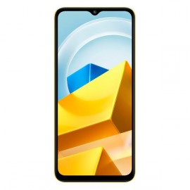 Смартфон POCO M5 4/128GB Yellow