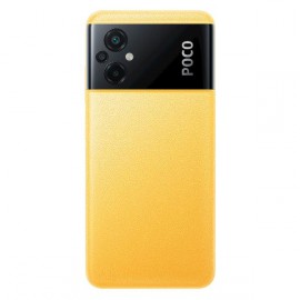 Смартфон POCO M5 4/128GB Yellow