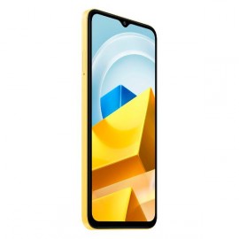 Смартфон POCO M5 4/128GB Yellow