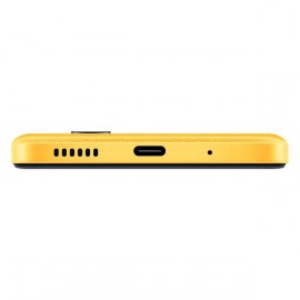 Смартфон POCO M5 4/128GB Yellow