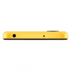 Смартфон POCO M5 4/128GB Yellow