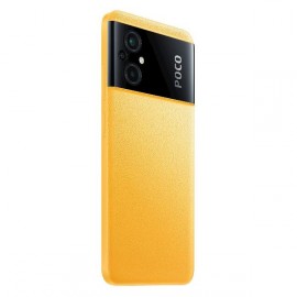 Смартфон POCO M5 4/128GB Yellow