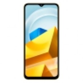 Смартфон POCO M5 4/128GB Yellow