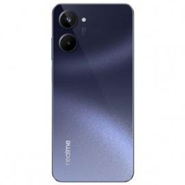 Смартфон realme 10 4/128GB Black