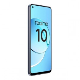 Смартфон realme 10 4/128GB Black