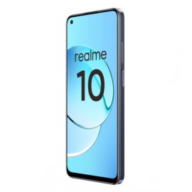 Смартфон realme 10 4/128GB Black