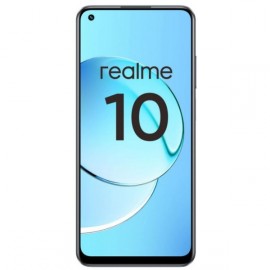 Смартфон realme 10 8/128GB Black