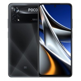 Смартфон POCO X4 Pro 5G 6/128GB Black 