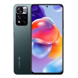 Смартфон Xiaomi Redmi Note 11 Pro+ 5G 8/256GB Green 