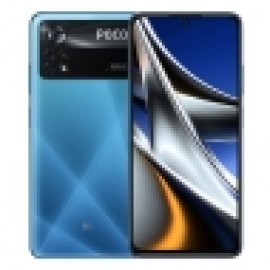 Смартфон POCO X4 Pro 5G 6/128GB Blue