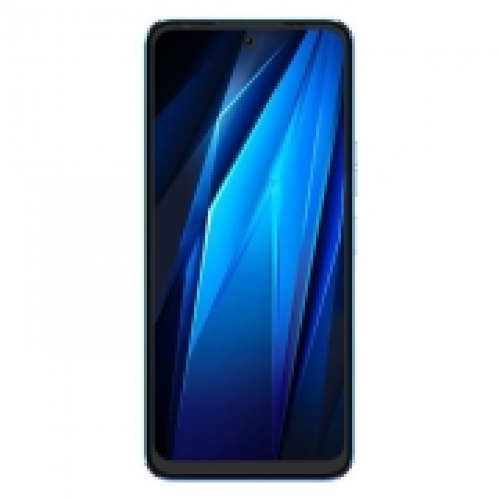 Смартфон Tecno Pova Neo 2 4/128GB Cyber Blue