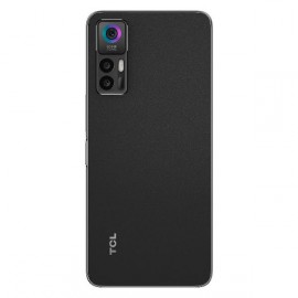 Смартфон TCL 30 4/64GB Black (T676H)