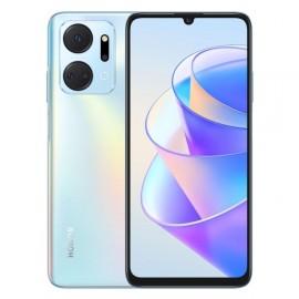 Смартфон HONOR X7A 4/128GB 5109AMLU Titanium Silver 