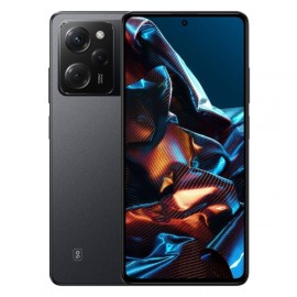 Смартфон POCO X5 Pro 5G 8GB+256GB Black (43973) 