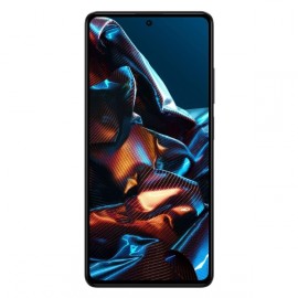 Смартфон POCO X5 Pro 5G 8GB+256GB Black (43973)