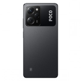 Смартфон POCO X5 Pro 5G 8GB+256GB Black (43973)