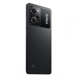 Смартфон POCO X5 Pro 5G 8GB+256GB Black (43973)