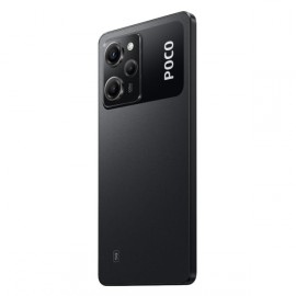 Смартфон POCO X5 Pro 5G 8GB+256GB Black (43973)