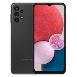 Смартфон Samsung Galaxy A13 3/32GB черный 