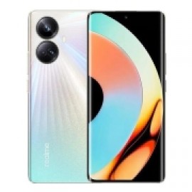 Смартфон realme 10 Pro 5G 12/256GB Golden