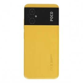 Смартфон Xiaomi POCO M5 4/128GB Yellow