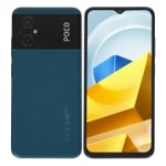 Смартфон Xiaomi POCO M5 6/128GB Green