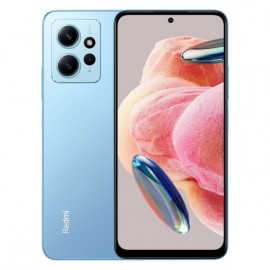 Смартфон Xiaomi Redmi Note 12 6/128GB Blue 