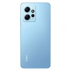 Смартфон Xiaomi Redmi Note 12 6/128GB Blue