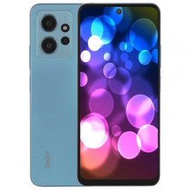 Смартфон Xiaomi Redmi Note 12 6/128GB Blue