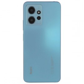 Смартфон Xiaomi Redmi Note 12 6/128GB Blue