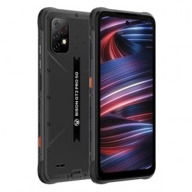 Смартфон Umidigi BISON GT2 Pro 5G 8/256GB Black