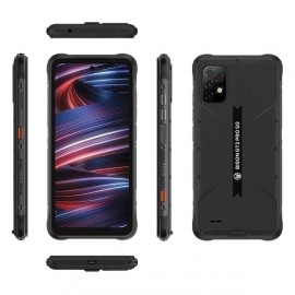 Смартфон Umidigi BISON GT2 Pro 5G 8/256GB Black