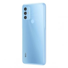 Смартфон TCL 30SE 4/128GB Lt/Blue