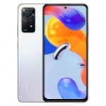 Смартфон Xiaomi Note 11 Pro+ 5G 8/256GB синие звезды