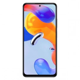 Смартфон Xiaomi Note 11 Pro+ 5G 8/256GB синие звезды