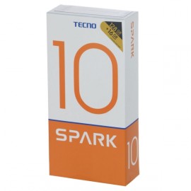 Смартфон Tecno KI5q SPARK 10