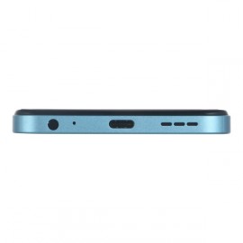 Смартфон Infinix HOT 30i 4+64 GB Glacier Blue