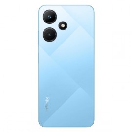 Смартфон Infinix HOT 30i 4+64 GB Glacier Blue