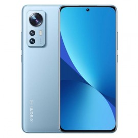 Смартфон Xiaomi 12X 8/256GB Blue 