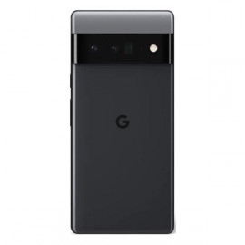 Смартфон Google Pixel 6 Pro 12/128GB stormy black