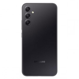 Смартфон Samsung Galaxy A34 6/128GB Графит