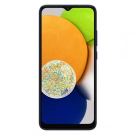 Смартфон Samsung Galaxy A03 3/32GB синий