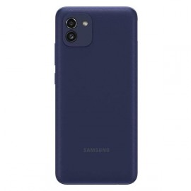 Смартфон Samsung Galaxy A03 3/32GB синий