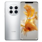 Смартфон HUAWEI Mate 50 Pro 8/256GB Снежное серебро