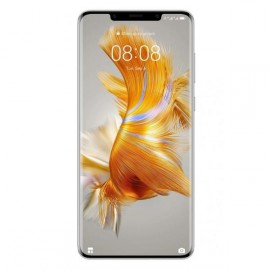 Смартфон HUAWEI Mate 50 Pro 8/256GB Снежное серебро